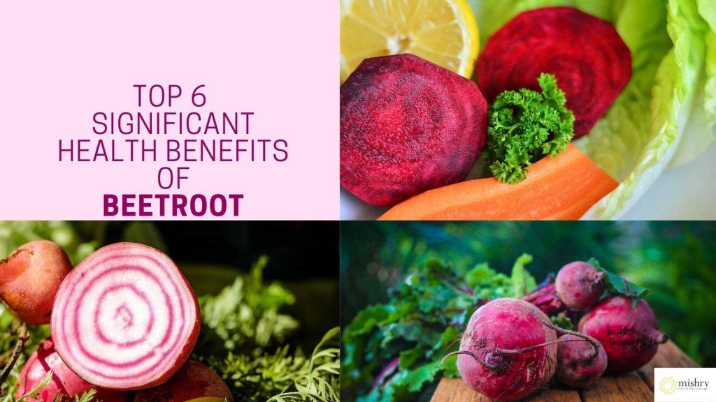 Top 6 Great Of Beetroot Benefits For Men