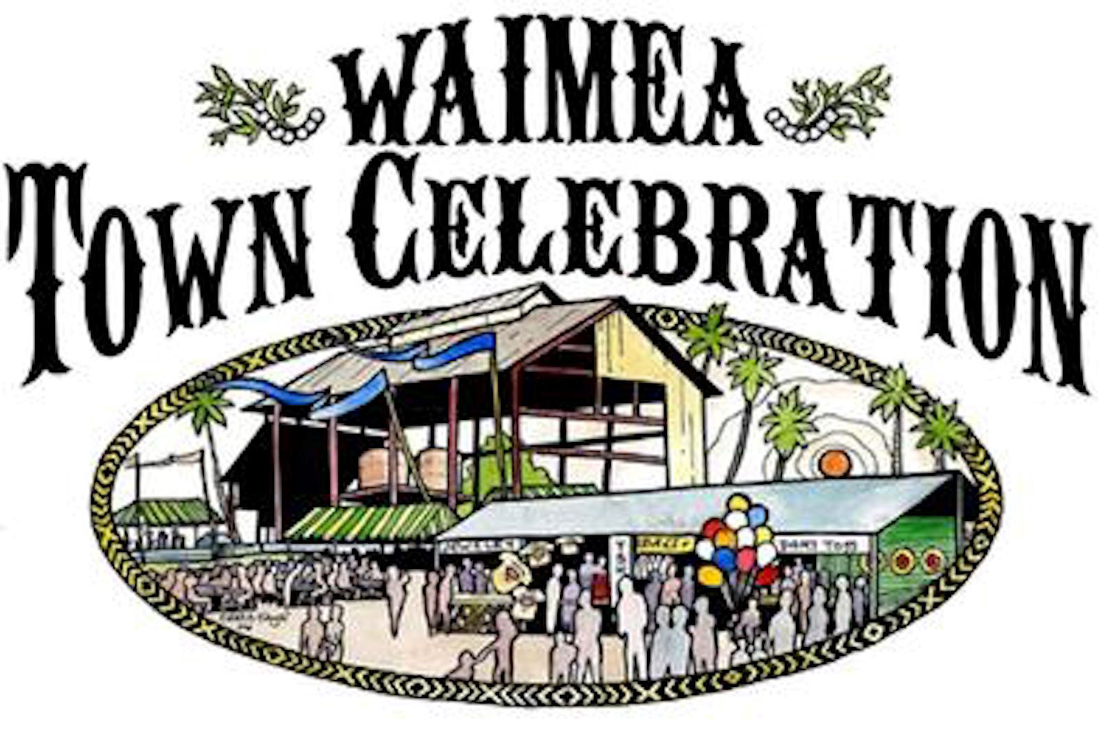 Waimea Town Celebration