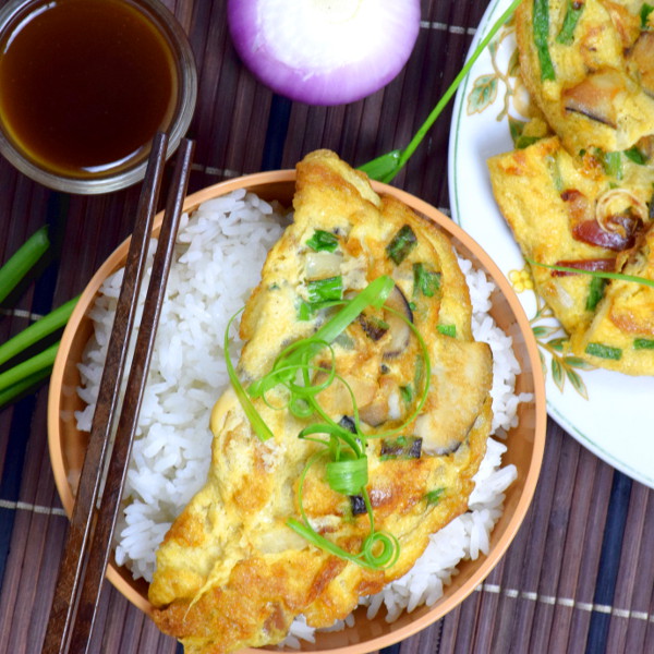 Egg Foo Yung