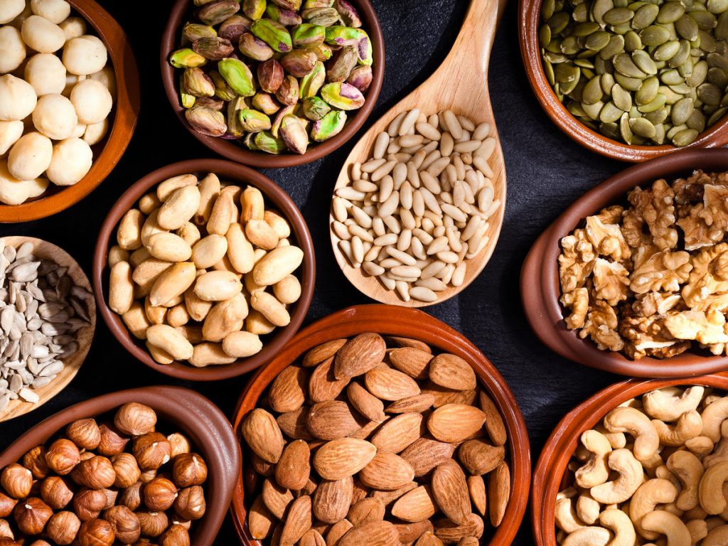 Discover The 9 Best Power Foods For The Brain 