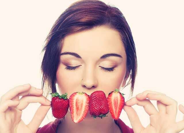 The 8 Amazing Strawberry Juice Benefits You Should Know