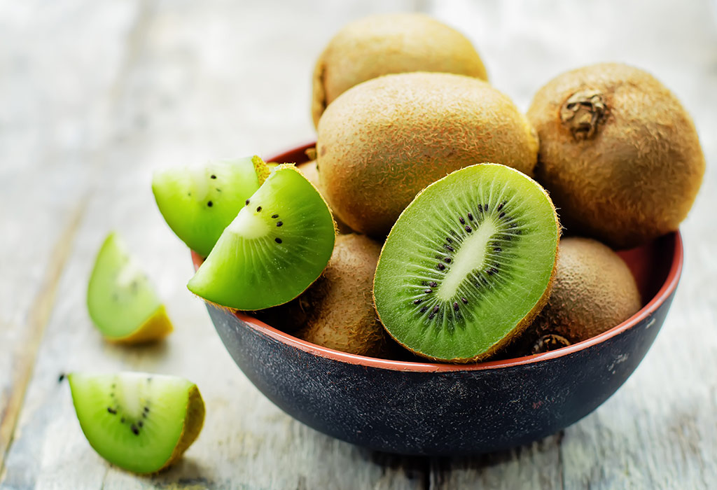 What is Kiwi?