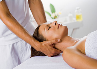 Some benefits of massage therapy jobs