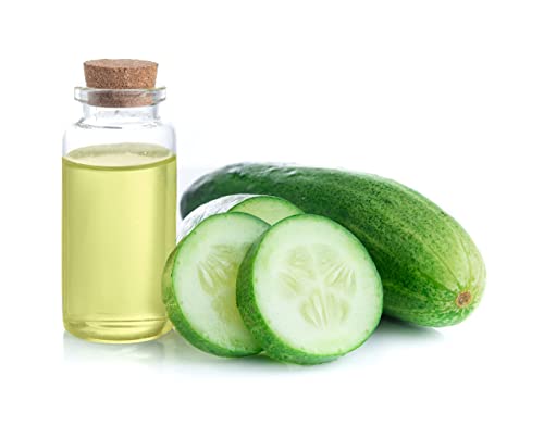 Great health benefits of cucumber seed oil for health