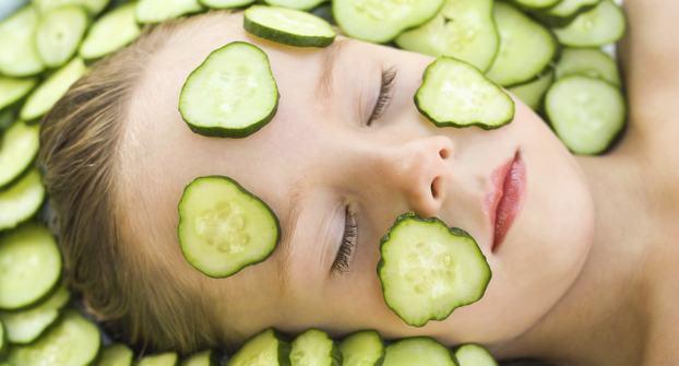 Great benefits of cucumber seed oil for skin