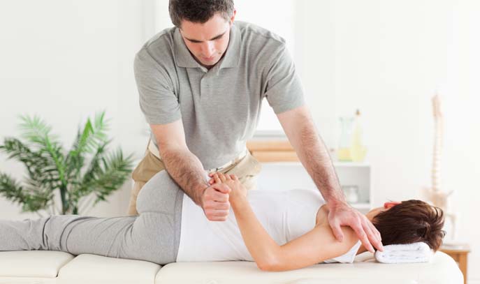 The Neuromuscular Massage Benefits