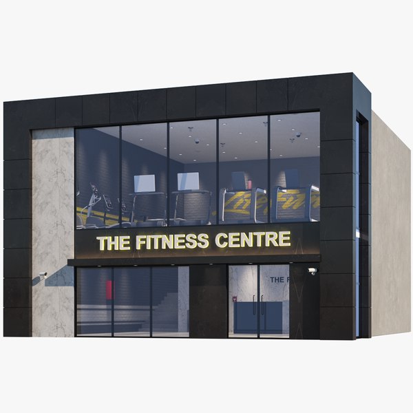 Location is first step to Start a Gym Business