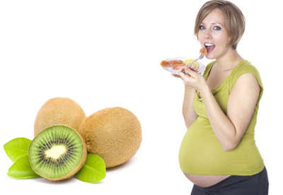 12 outstanding natural benefits of kiwi during pregnancy