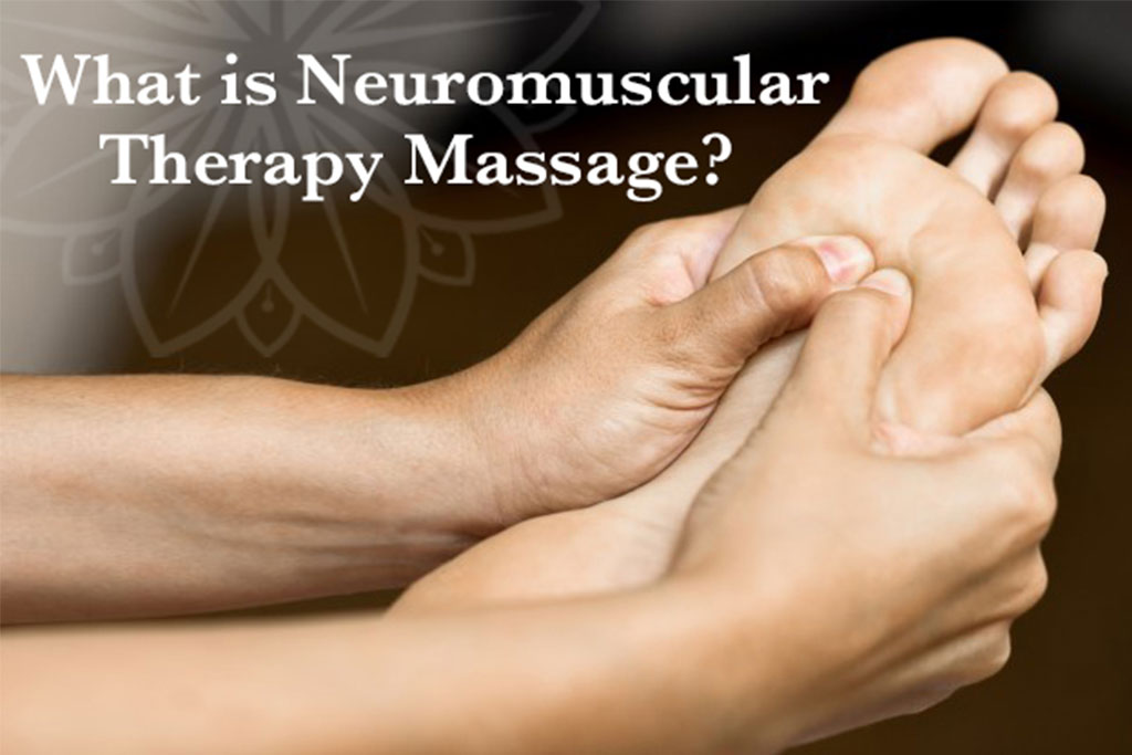 What is Neuromuscular Massage?