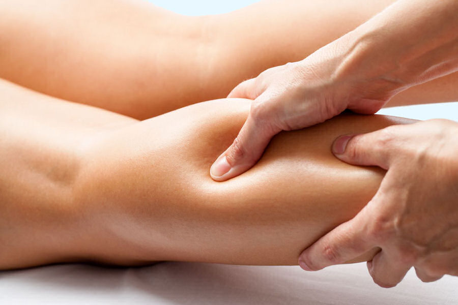 The Neuromuscular Massage Benefits